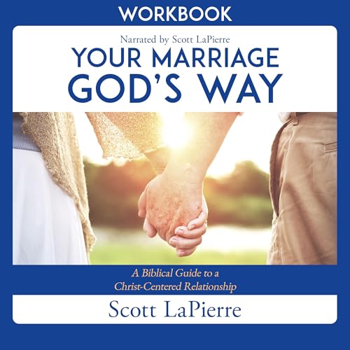 Your Marriage God's Way Workbook