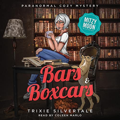 Bars and Boxcars