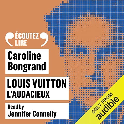 Louis Vuitton, l'audacieux (English edition)