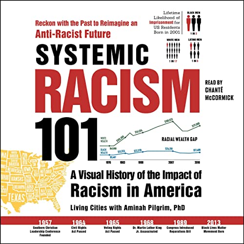 Systemic Racism 101 by Living Cities