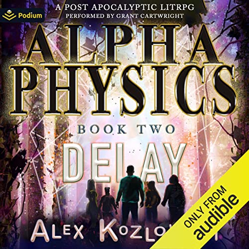 Delay by Alex Kozlowski