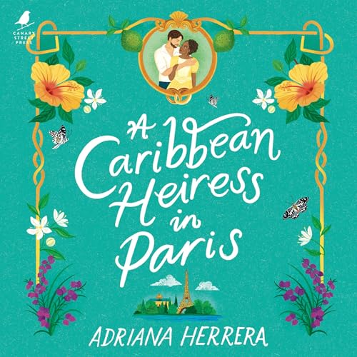 A Caribbean Heiress in Paris