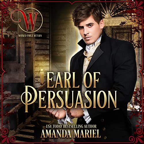 Earl of Persuasion