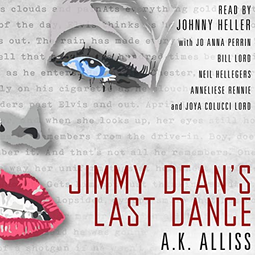 Jimmy Dean's Last Dance