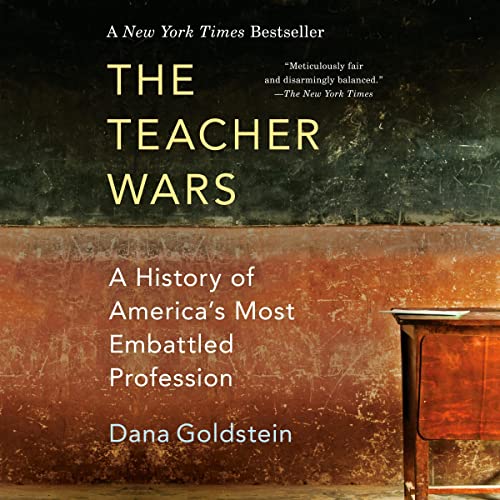 The Teacher Wars