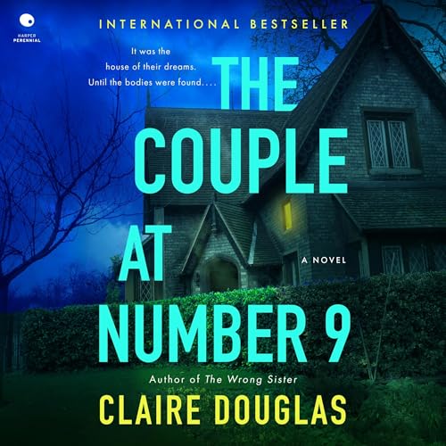 The Couple at Number 9