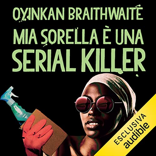 Mia sorella è una serial killer