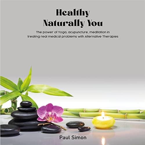 Healthy Naturally You