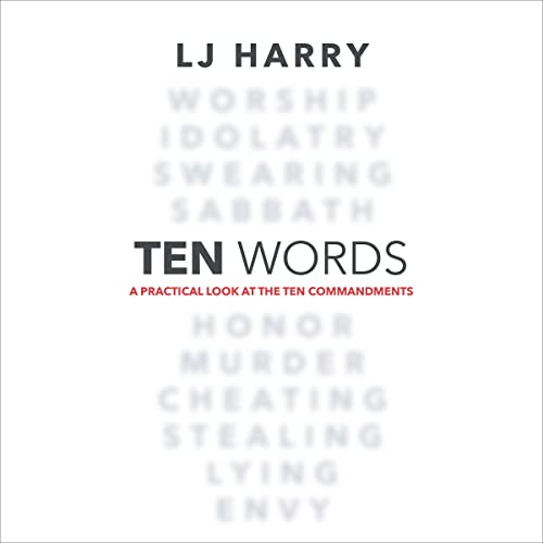Ten Words
