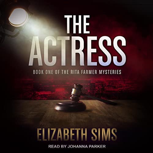 The Actress by Elizabeth Sims