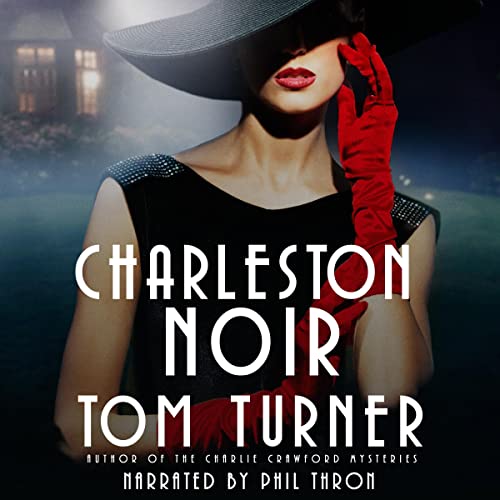 Charleston Noir