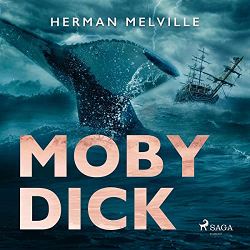 Moby Dick (Portuguese edition)