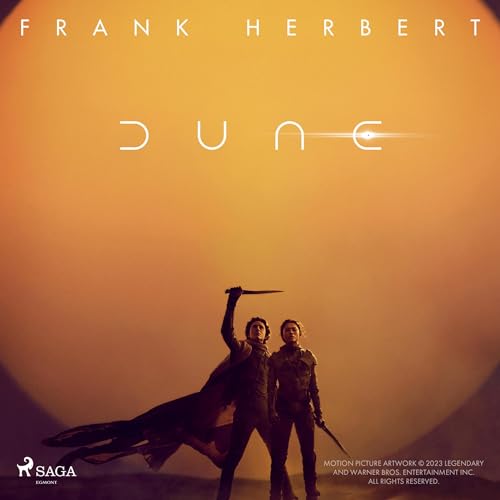 Duin by Frank Herbert