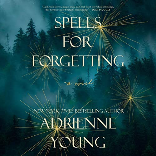 Spells for Forgetting