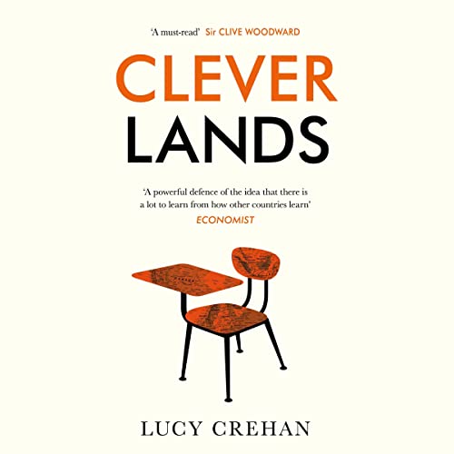 Cleverlands by Lucy Crehan