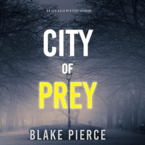 City of Prey