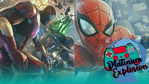 Spider-Man Is Finally Coming To Marvel’s Avengers by Unknown