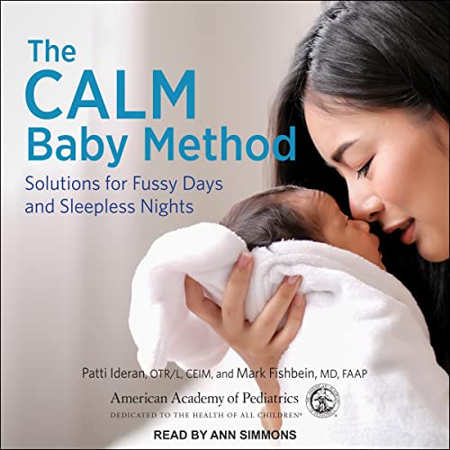 The CALM Baby Method