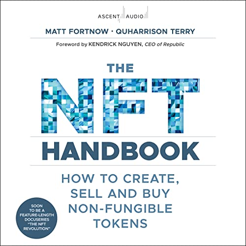 The NFT Handbook