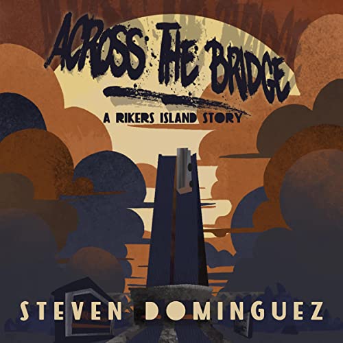 Across the Bridge by Steven Dominguez