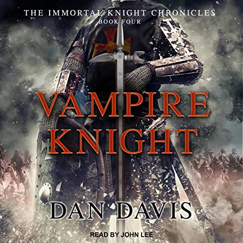 Vampire Knight by Dan Davis