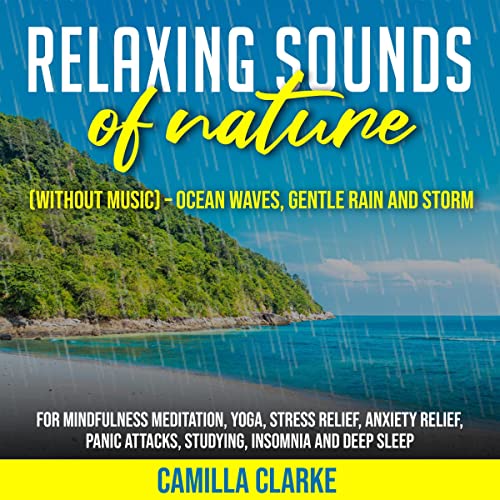 Relaxing Sounds of Nature (Without Music)