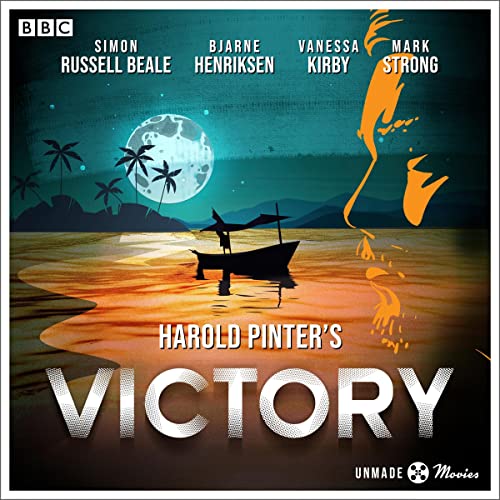 Unmade Movies: Harold Pinter's Victory