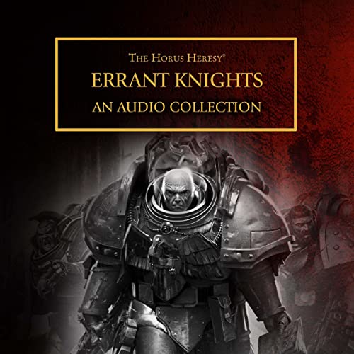 Errant Knights by James Swallow