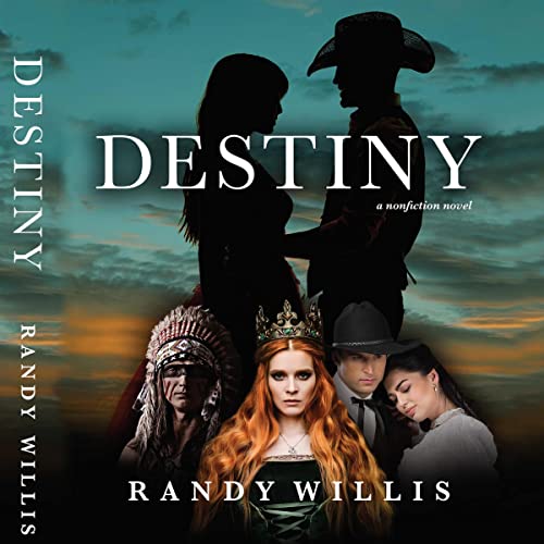 Destiny: 2021 Revised and Expanded Edition