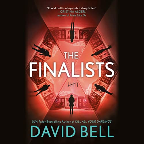 The Finalists by David Bell