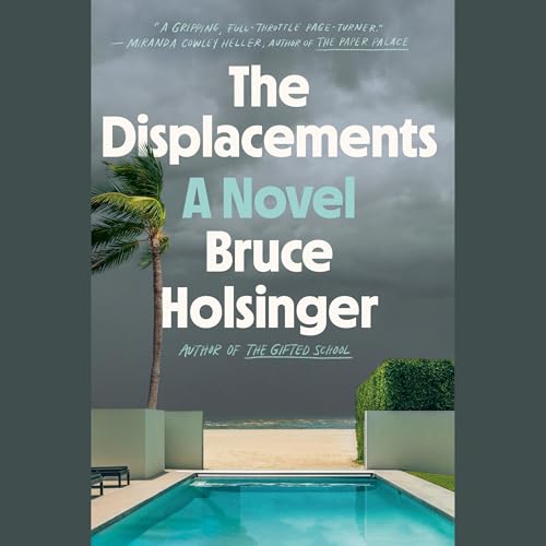 The Displacements