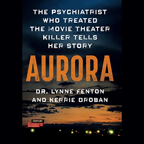 Aurora by Lynne Fenton