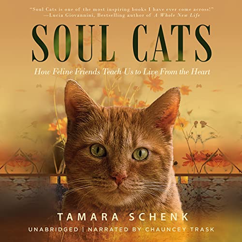 Soul Cats by Tamara Schenk