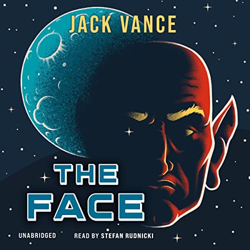 The Face by Jack Vance