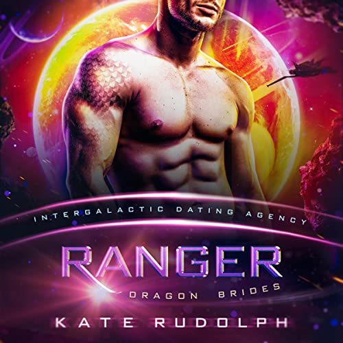 Ranger: Intergalactic Dating Agency