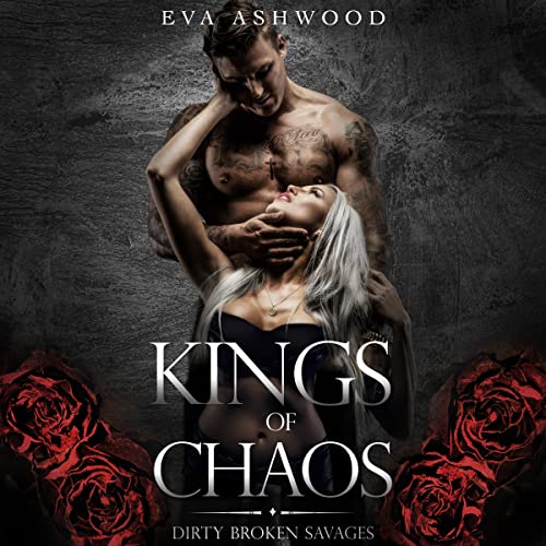 Kings of Chaos: A Dark Reverse Harem Romance