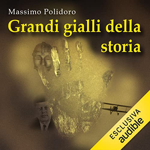 Grandi gialli della storia