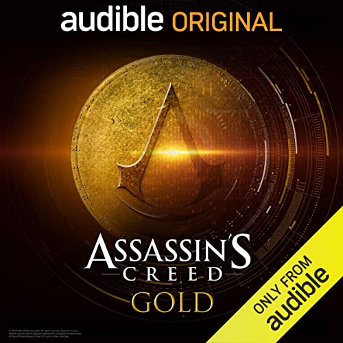 Assassin's Creed: Gold [Spanish Edition]