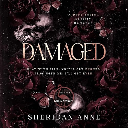 Damaged