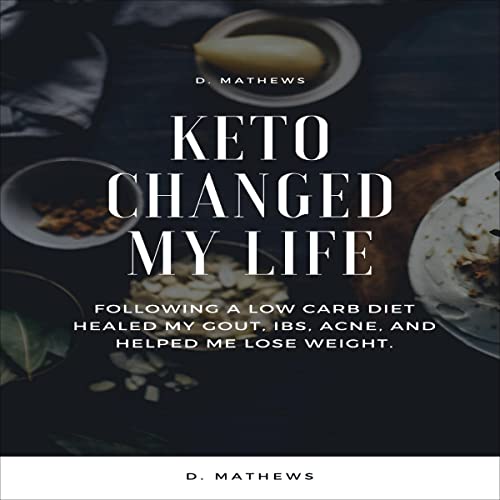 Keto Changed My Life