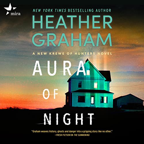 Aura of Night by Heather Graham