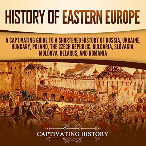 History of Eastern Europe