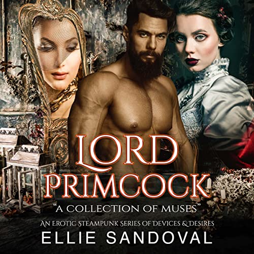 Lord Primcock: A Collection of Muses