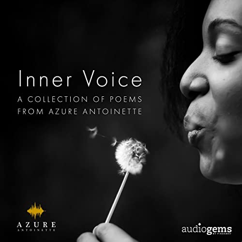 Inner Voice by Azure Antoinette