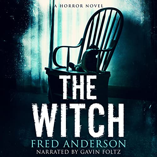 The Witch by Fred Anderson
