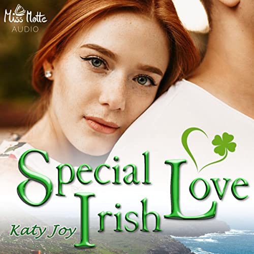 Special Irish Love (German edition)