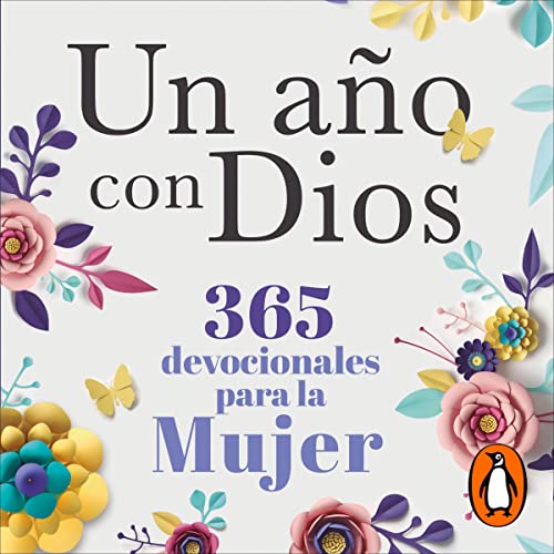 Un año con Dios [A Year with God] by Origen