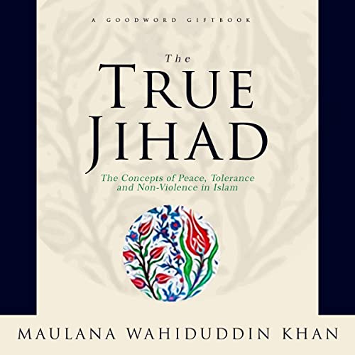 The True Jihad