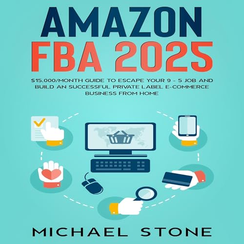 Amazon FBA 2025