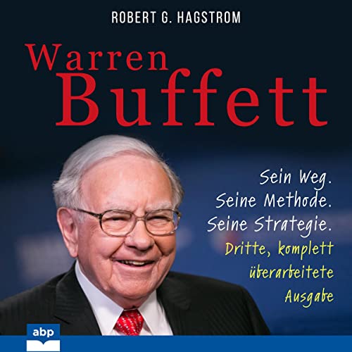 Warren Buffett